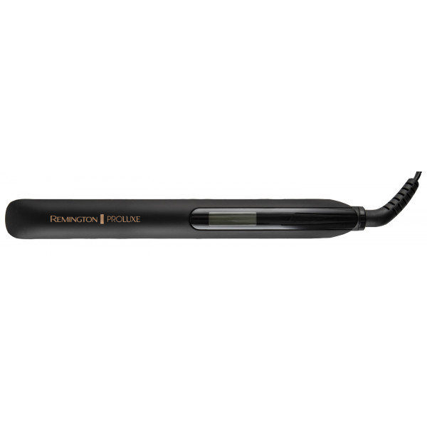 Фото - Выпрямитель волос Remington S9100B Proluxe Midnight Edition Фото - Выпрямитель волос Remington S9100B Proluxe Midnight Edition