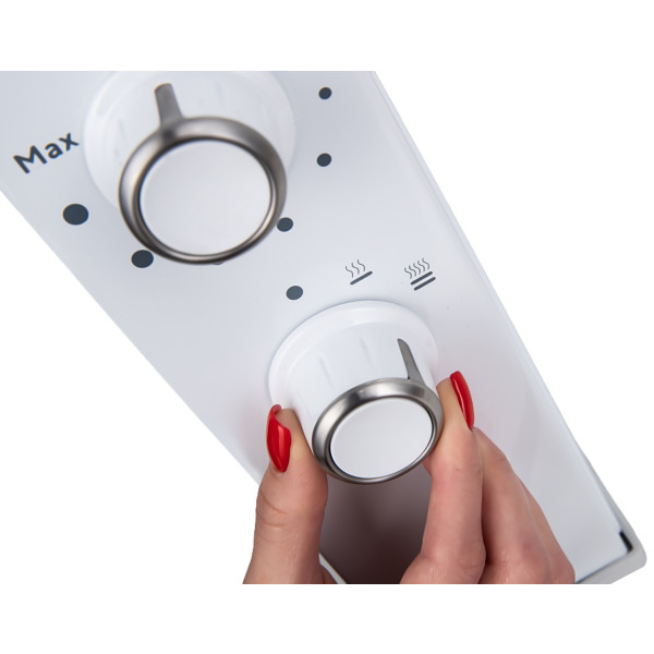 Фото - Конвектор Kumtel HC-2947