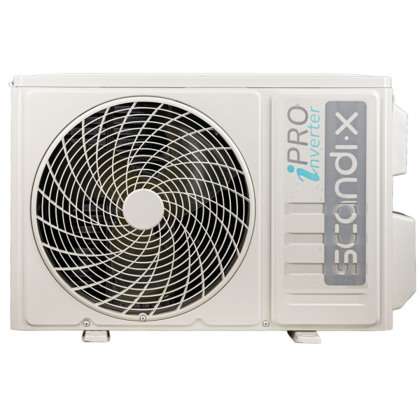 Фото - Кондиционер сплит Scandix SC07I-Pro32