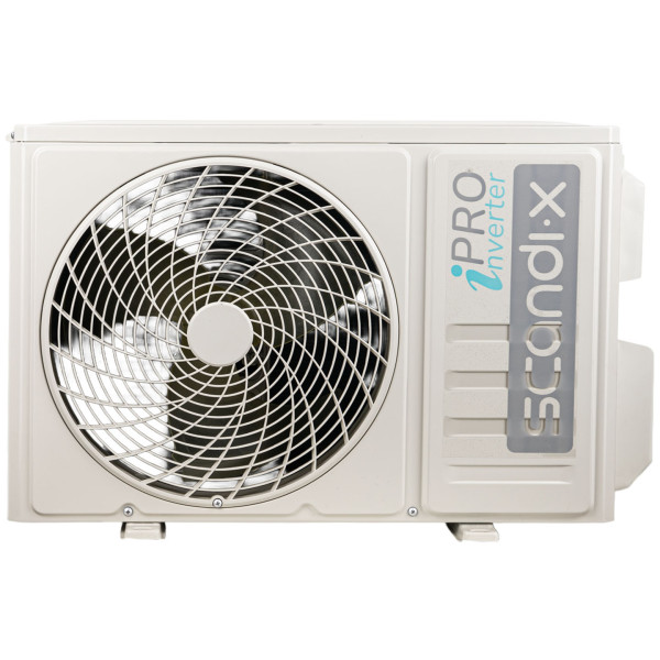 Фото - Кондиционер сплит Scandix SC09I-Pro32