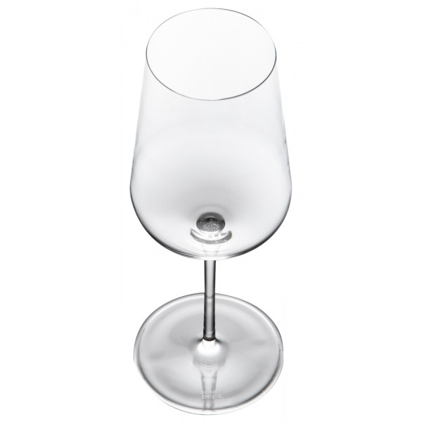 Фото - Набір келихів Schott Zwiesel 6 шт. для білого вина  Chardonnay 0,487 л 121405