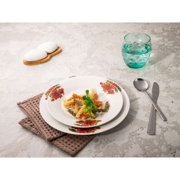 Фото - Тарілка Оселя 21-206-075