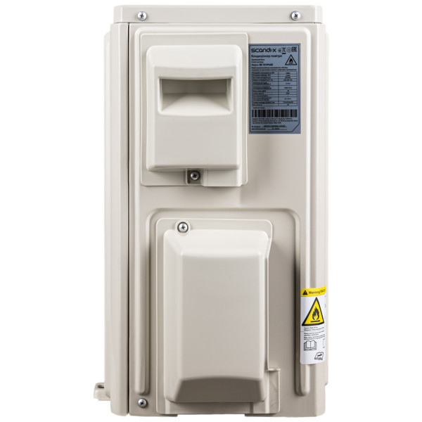 Фото - Кондиционер сплит Scandix SC12I-Pro32
