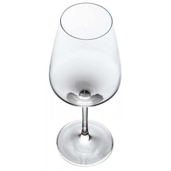 Фото - Набір келихів Schott Zwiesel 6 шт. для червоного вина 0,497 л 115671