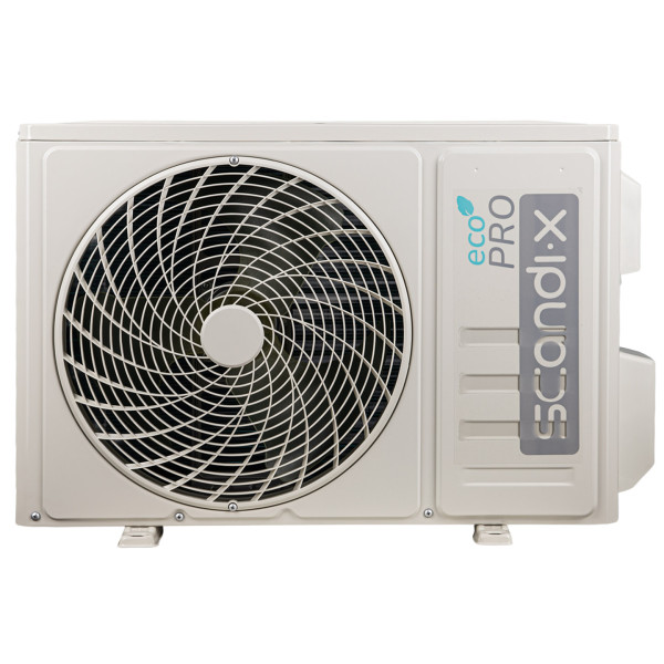 Фото - Кондиціонер спліт Scandix SC12E-Pro32