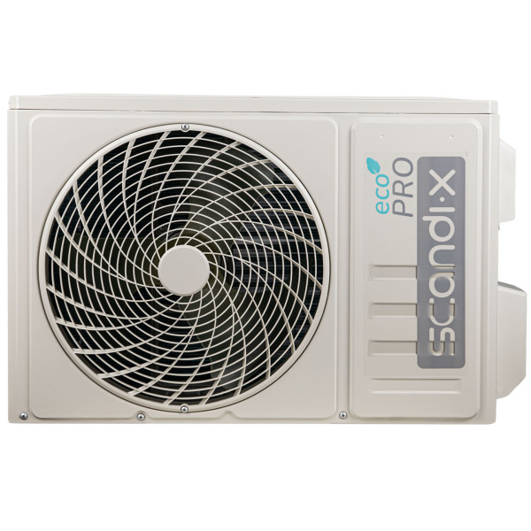 Фото - Кондиционер сплит Scandix SC07E-Pro32
