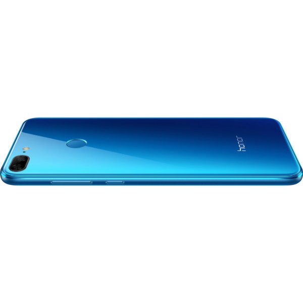 Фото - Смартфон Honor 9 Lite Blue