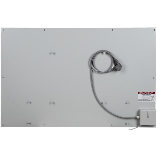 Фото - Конвектор Grunhelm GCH-750WM White