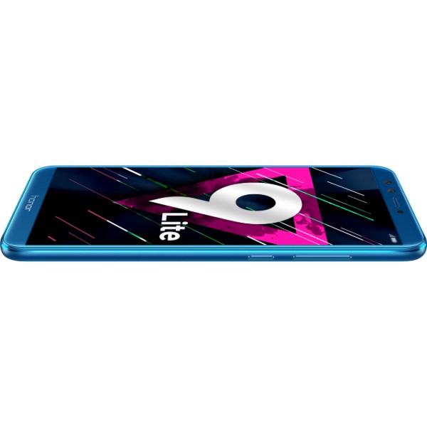 Фото - Смартфон Honor 9 Lite Blue