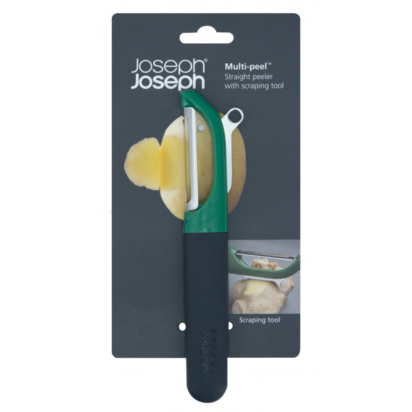 Фото - Овочечистка Joseph Joseph для чищення овочів 10108