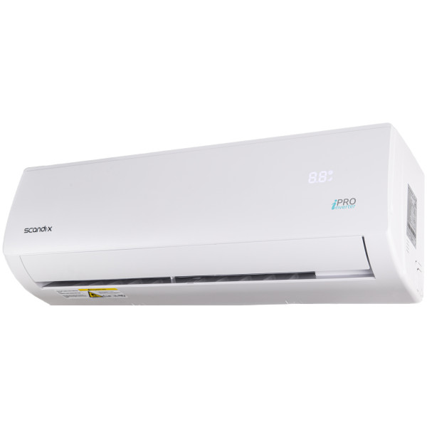 Фото - Кондиционер сплит Scandix SC09I-Pro32