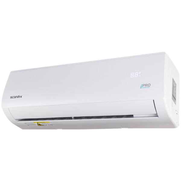 Фото - Кондиционер сплит Scandix SC12I-Pro32