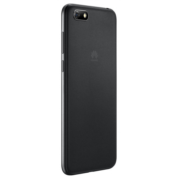Фото - Смартфон Huawei Y5 2018 Black