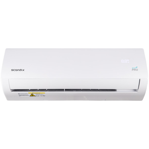 Фото - Кондиціонер спліт Scandix SC12E-Pro32