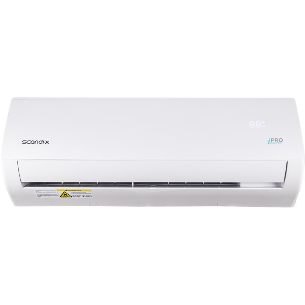 Фото - Кондиционер сплит Scandix SC07I-Pro32