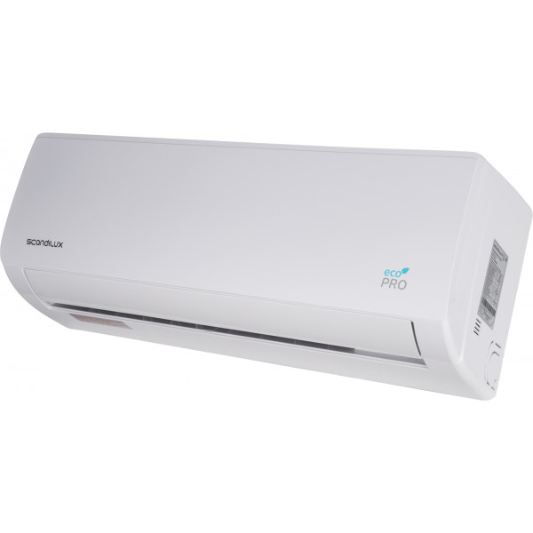 Фото - Кондиціонер спліт Scandilux SC09E-PRO32