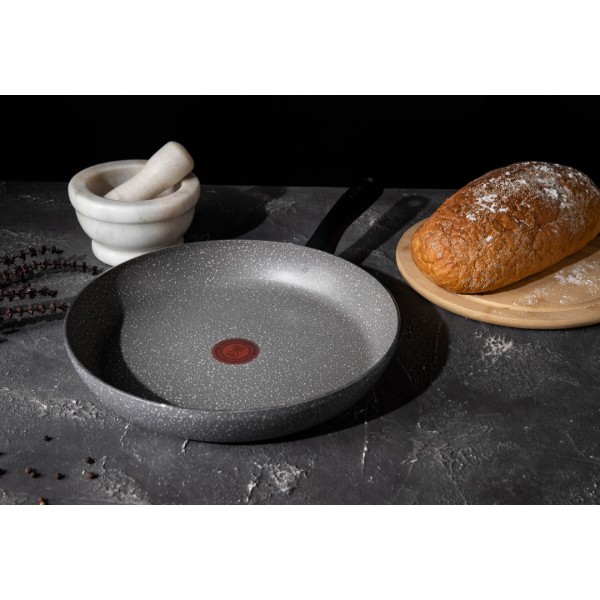 Фото - Сковорода универсальная Tefal B5790702 Cook Natural 30 см