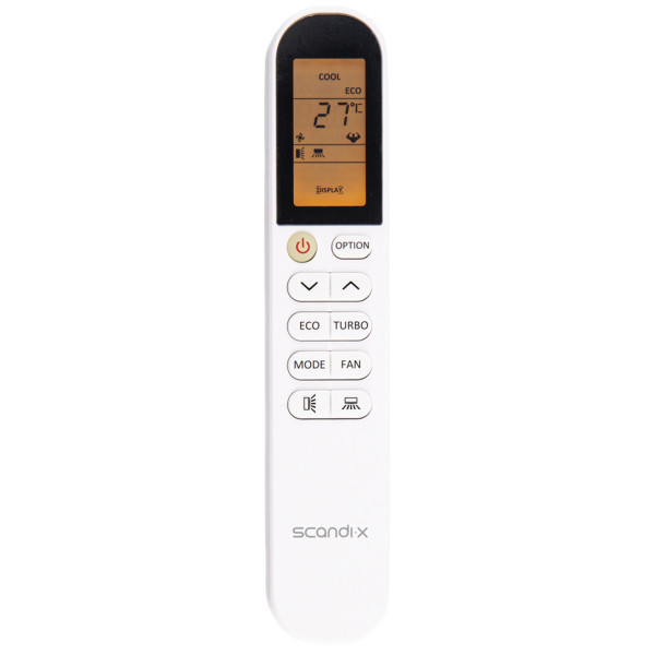 Фото - Кондиционер сплит Scandix SC07I-Pro32