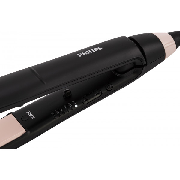 Фото - Выпрямитель волос Philips BHS378/00