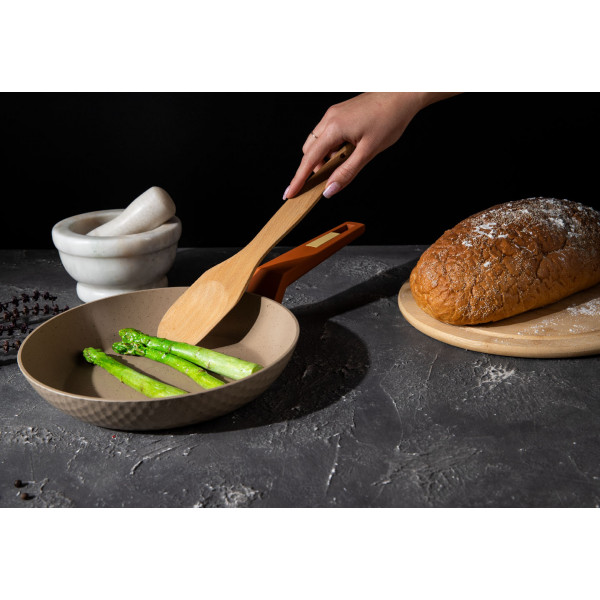 Фото - Сковорода універсальна Vincent 28 см (VC-4471-28)