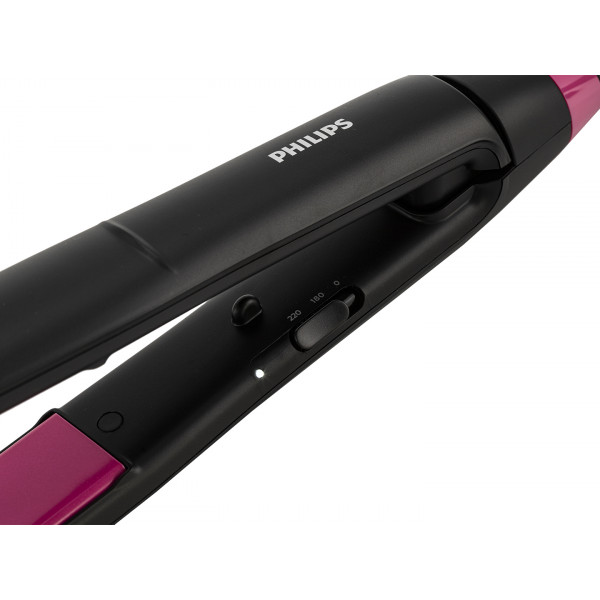 Фото - Выпрямитель волос Philips BHS375/00