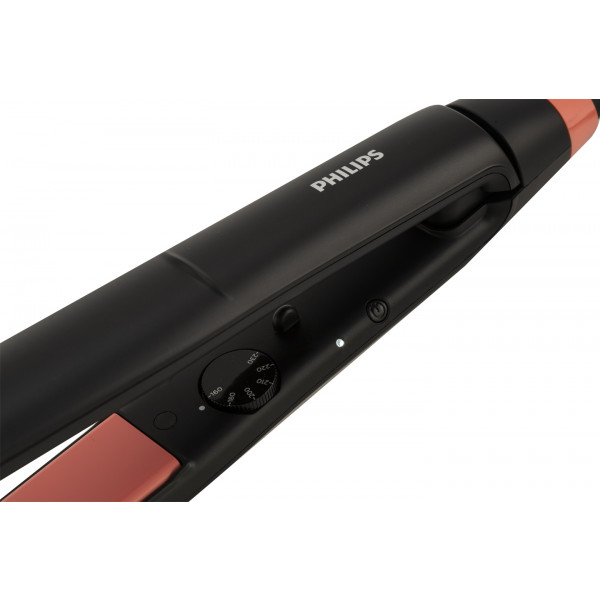 Фото - Выпрямитель волос Philips BHS376/00