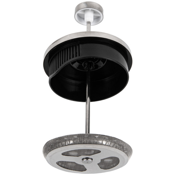 Фото - Френч-прес Lessner 0.6 л (11638-600)