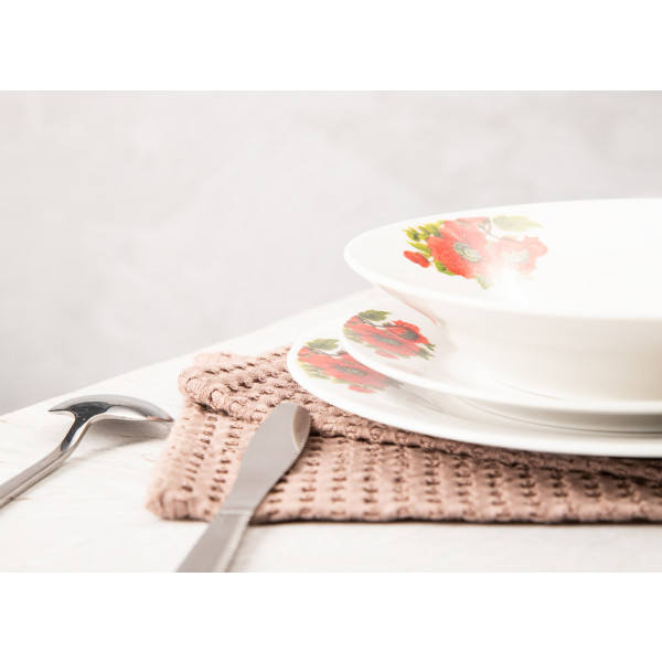 Фото - Тарілка Оселя 21-206-075