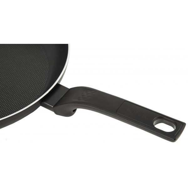 Фото - Сковорода універсальна Tefal B5670653 Simply Clean 28 см