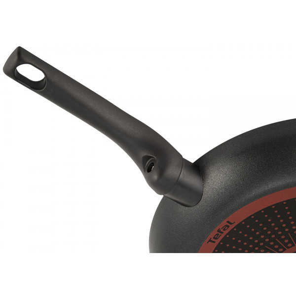 Фото - Сковорода універсальна Tefal B5670653 Simply Clean 28 см