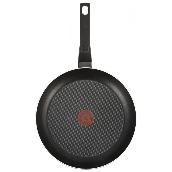 Фото - Сковорода універсальна Tefal B5670653 Simply Clean 28 см