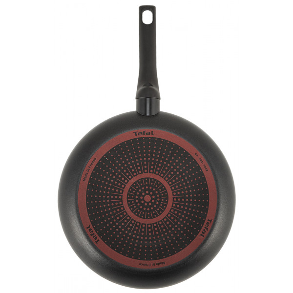 Фото - Сковорода універсальна Tefal B5670653 Simply Clean 28 см