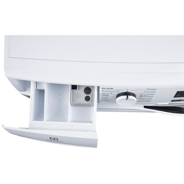 Фото - Пральна машина Electrolux EW6F1481U