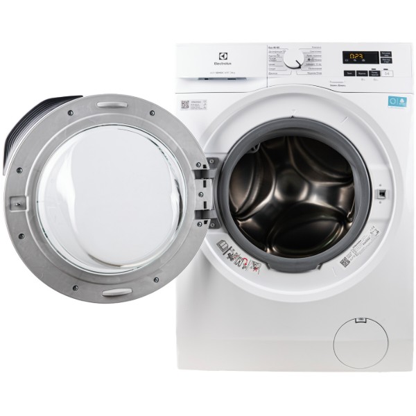 Фото - Пральна машина Electrolux EW6F1481U
