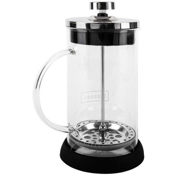 Фото - Френч-прес Lessner 0.6 л (11638-600)