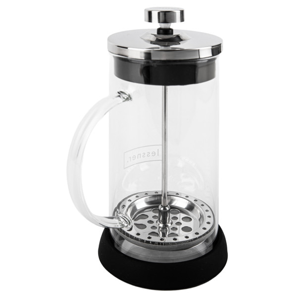 Фото - Френч-прес Lessner 0.6 л (11638-600)