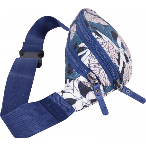 Фото - Поясная сумка Bagland Bella 2 л сублимация 766