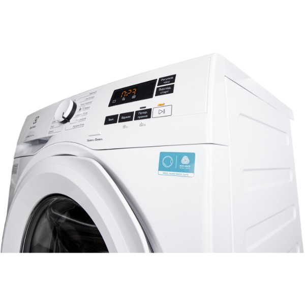 Фото - Пральна машина Electrolux EW6F1481U