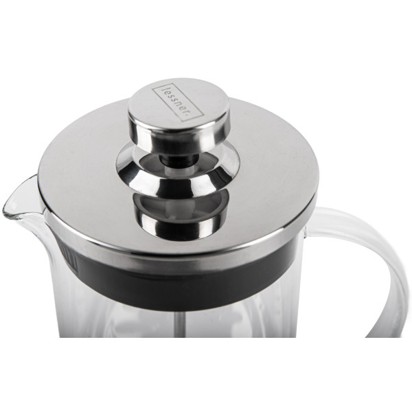 Фото - Френч-прес Lessner 0.6 л (11638-600)