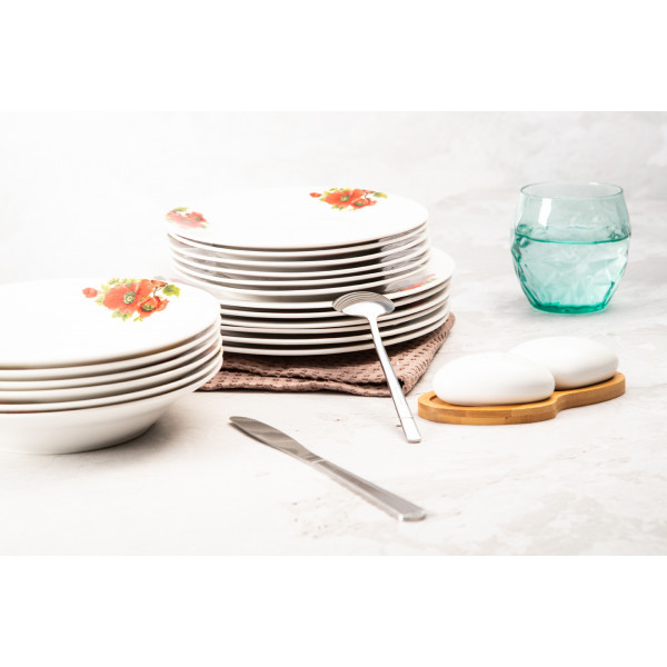 Фото - Тарілка Оселя 21-206-075