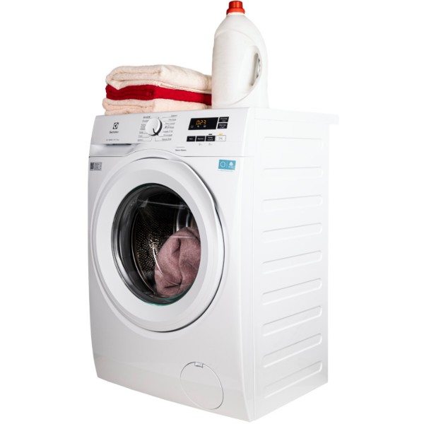 Фото - Пральна машина Electrolux EW6F1481U