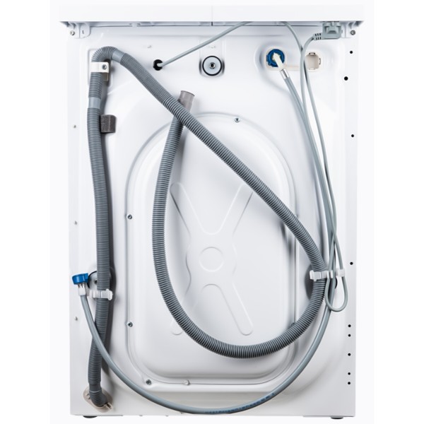 Фото - Стиральная машина Electrolux EW7F3494FQU