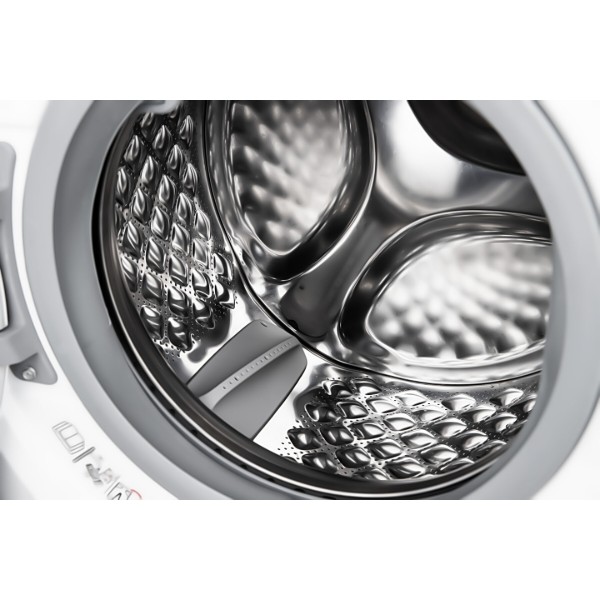 Фото - Стиральная машина Electrolux EW7F3494FQU