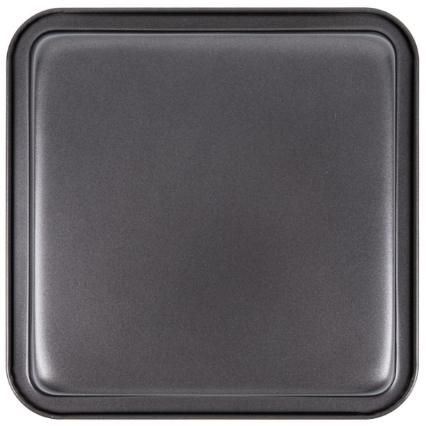 Фото - Форма для приготування Gusto GT-3122 22 x22x4.8 см