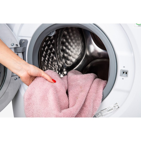 Фото - Стиральная машина Electrolux EW7F3494FQU