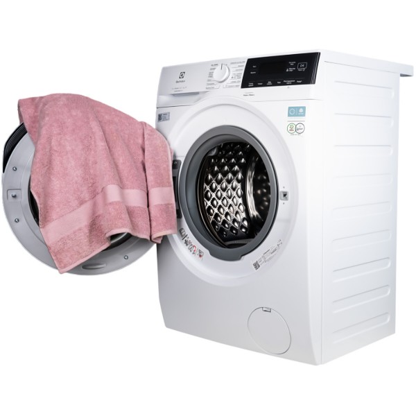 Фото - Стиральная машина Electrolux EW7F3494FQU