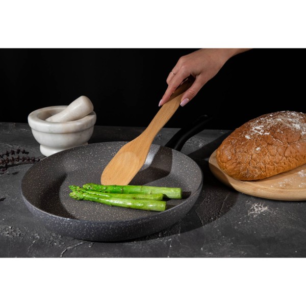 Фото - Сковорода универсальная Tefal B5790702 Cook Natural 30 см