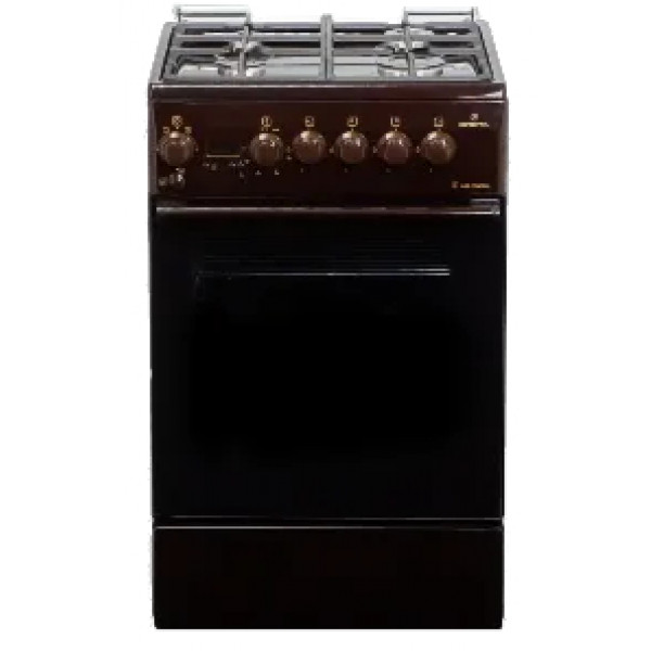 Фото - Плита газовая Greta 1470-ГЕ-52А (B)
