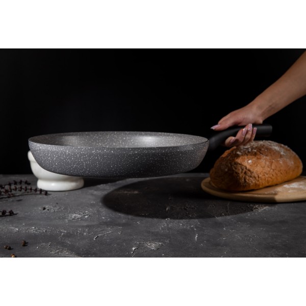 Фото - Сковорода универсальная Tefal B5790702 Cook Natural 30 см