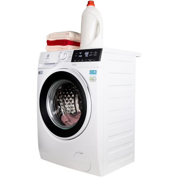 Фото - Стиральная машина Electrolux EW7F3494FQU